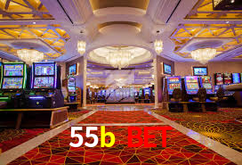 Casino VIP 55b bet
