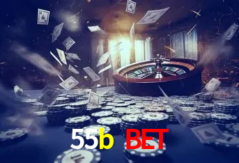 Promoções Sazonais 55b bet