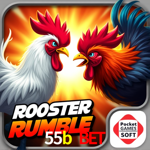 Design Responsivo 55b bet