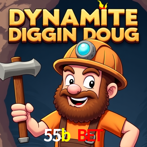 Jogos de Slot 55b bet