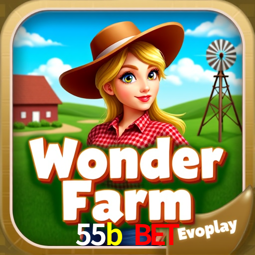 Recursos de Bônus 55b bet