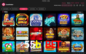 Casino Ao Vivo 55b bet