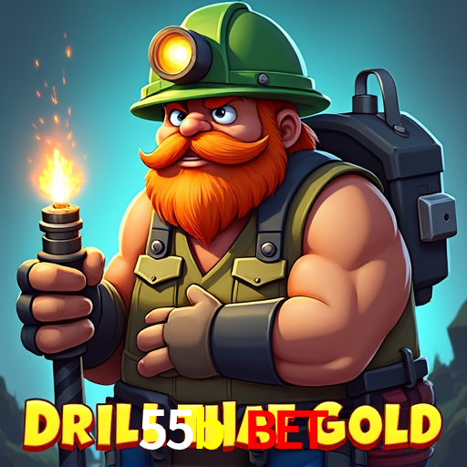 Bônus de Boas-vindas 55b bet