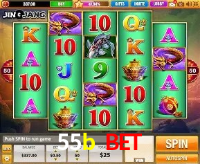 Ofertas Exclusivas 55b bet